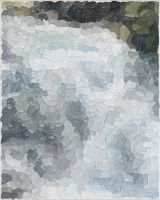 Small Waterfall (Krimml)